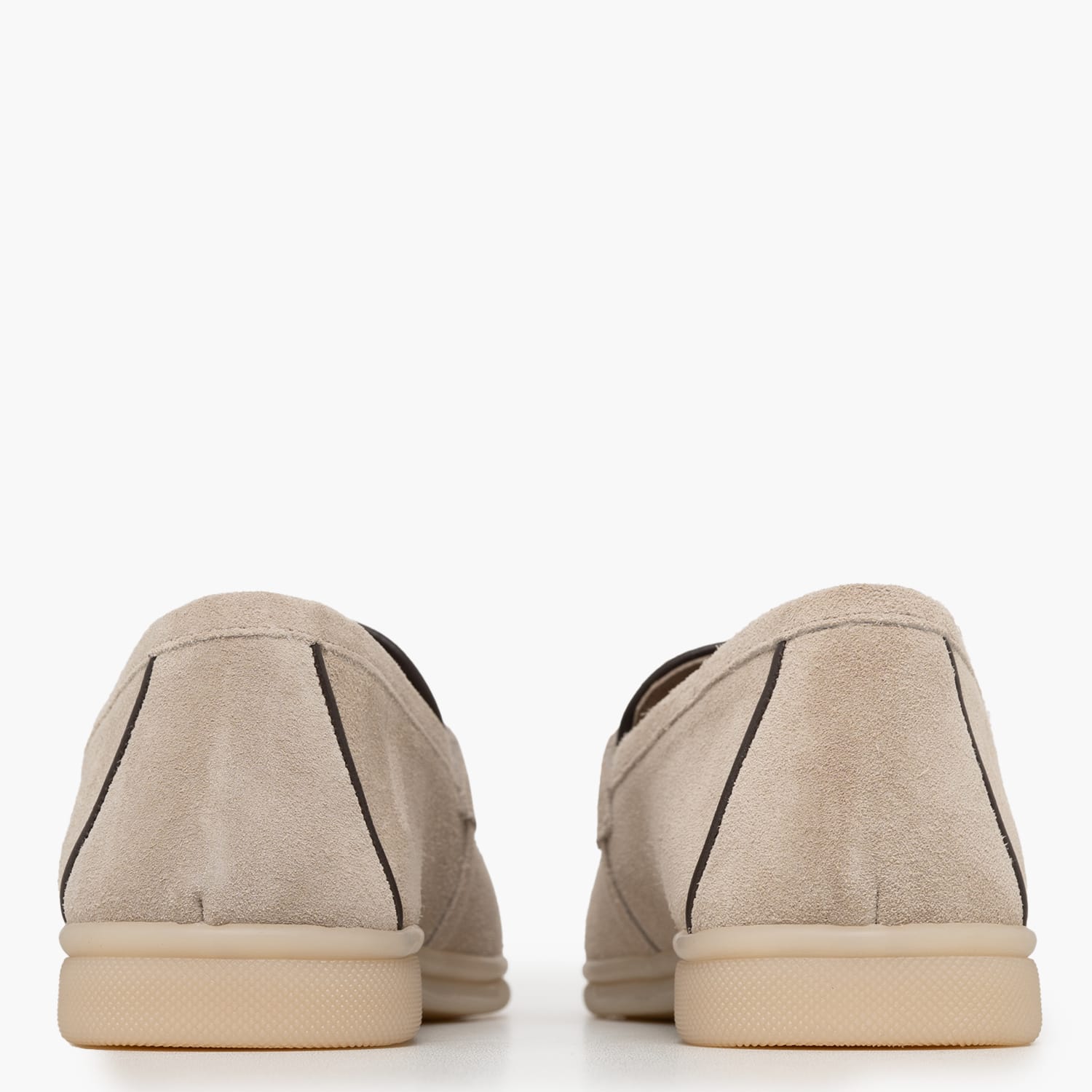 Komis and Komis E.502 Γυναικείο Μοκασίνι