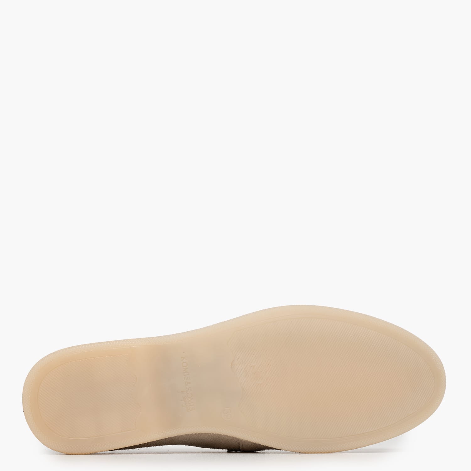 Komis and Komis E.502 Γυναικείο Μοκασίνι