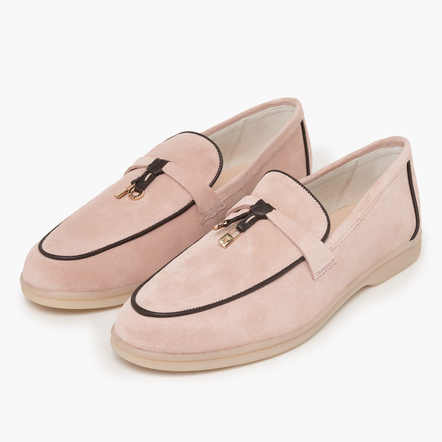 Komis and Komis E.502 Γυναικείο Μοκασίνι