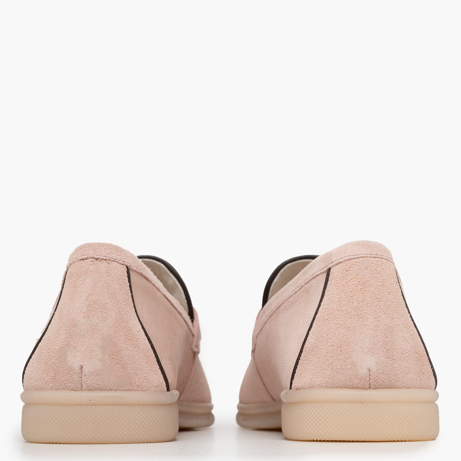 Komis and Komis E.502 Γυναικείο Μοκασίνι