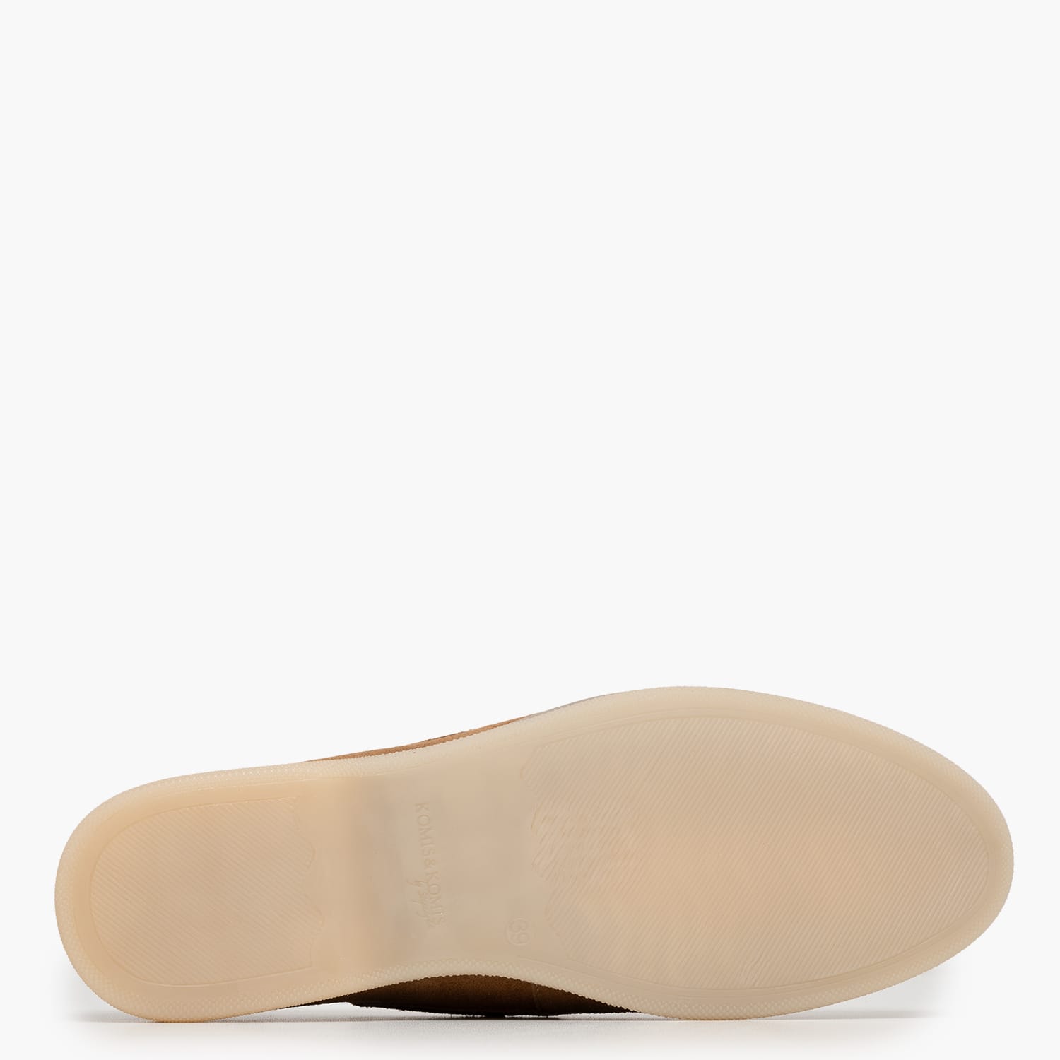 Komis and Komis E.509 Γυναικείο Ιστιοπλοϊκό