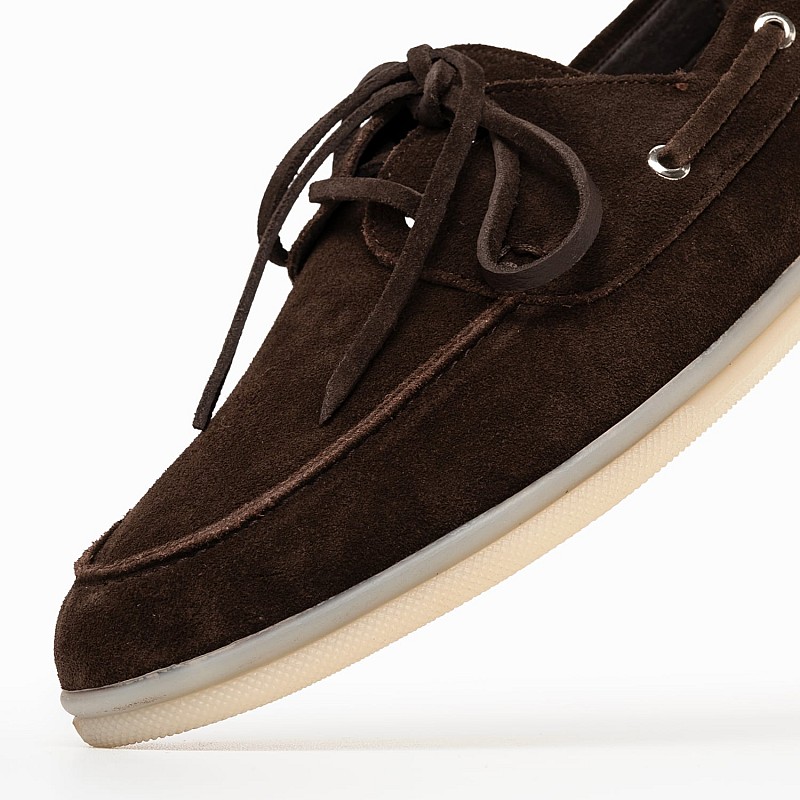 Komis and Komis E.509 Γυναικείο Ιστιοπλοϊκό