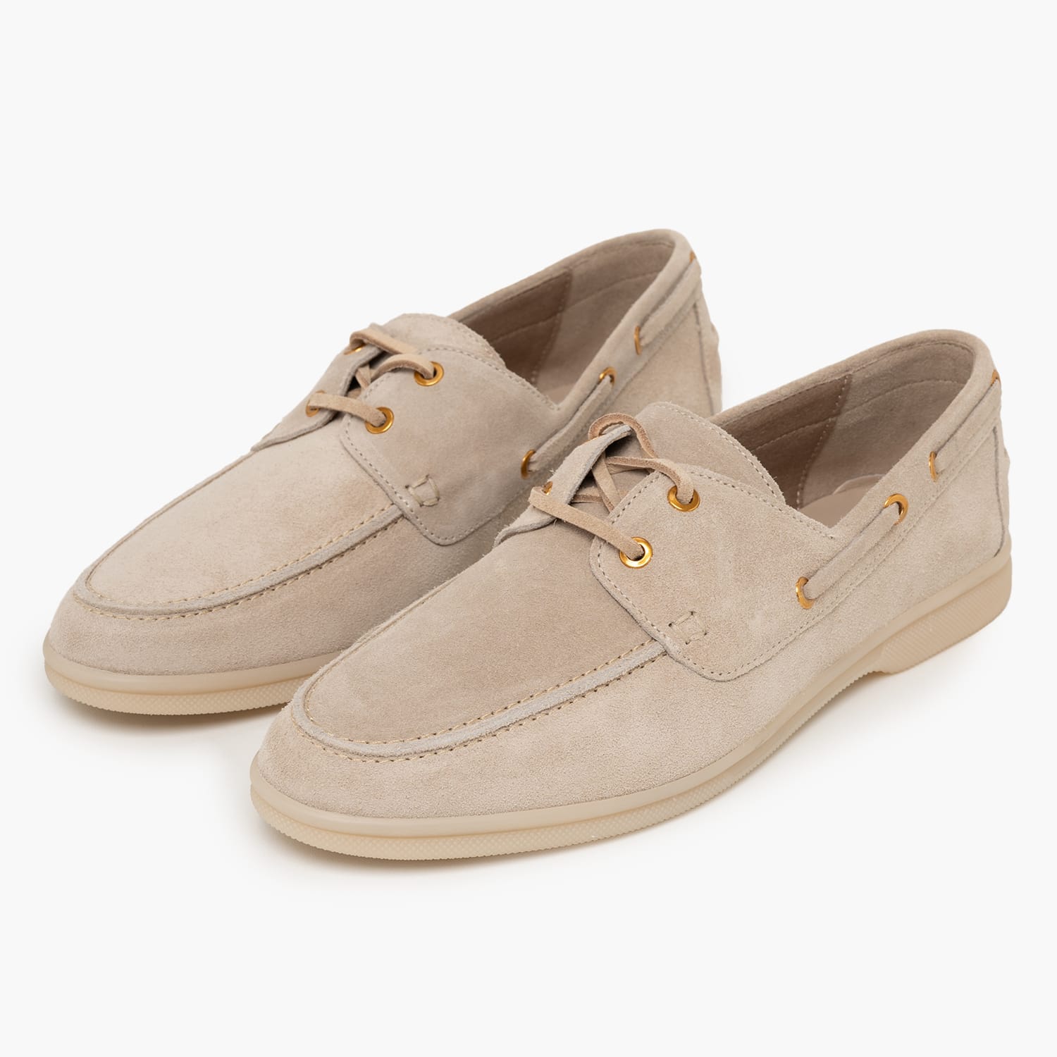 Komis and Komis E.509-Taupe