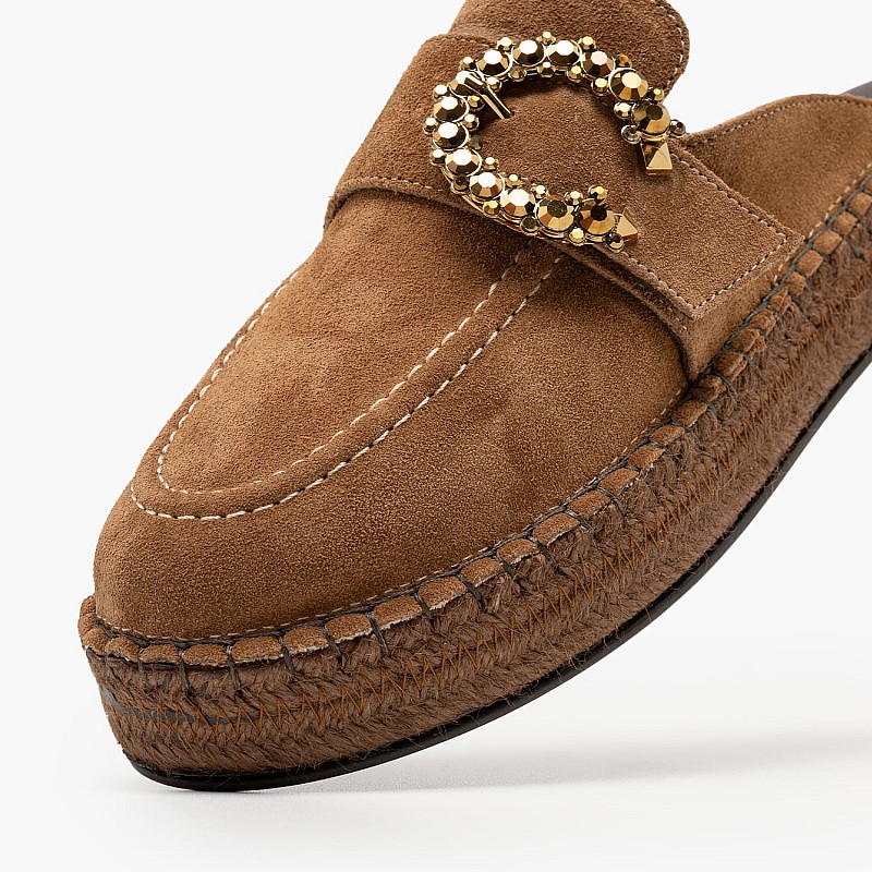 Komis and Komis E.57 Γυναικείο Mule