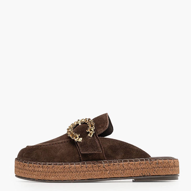 Komis and Komis E.57 Γυναικείο Mule