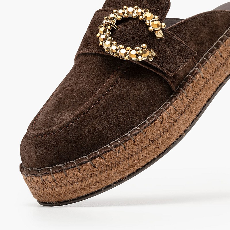 Komis and Komis E.57 Γυναικείο Mule