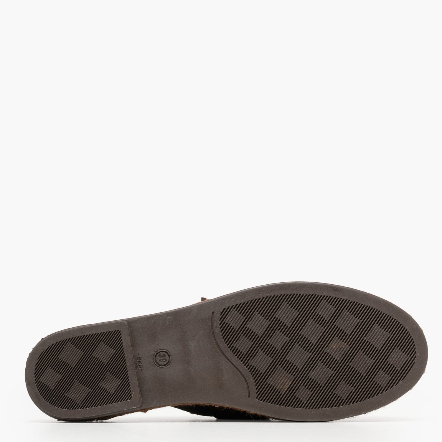 Komis and Komis E.57-Brown