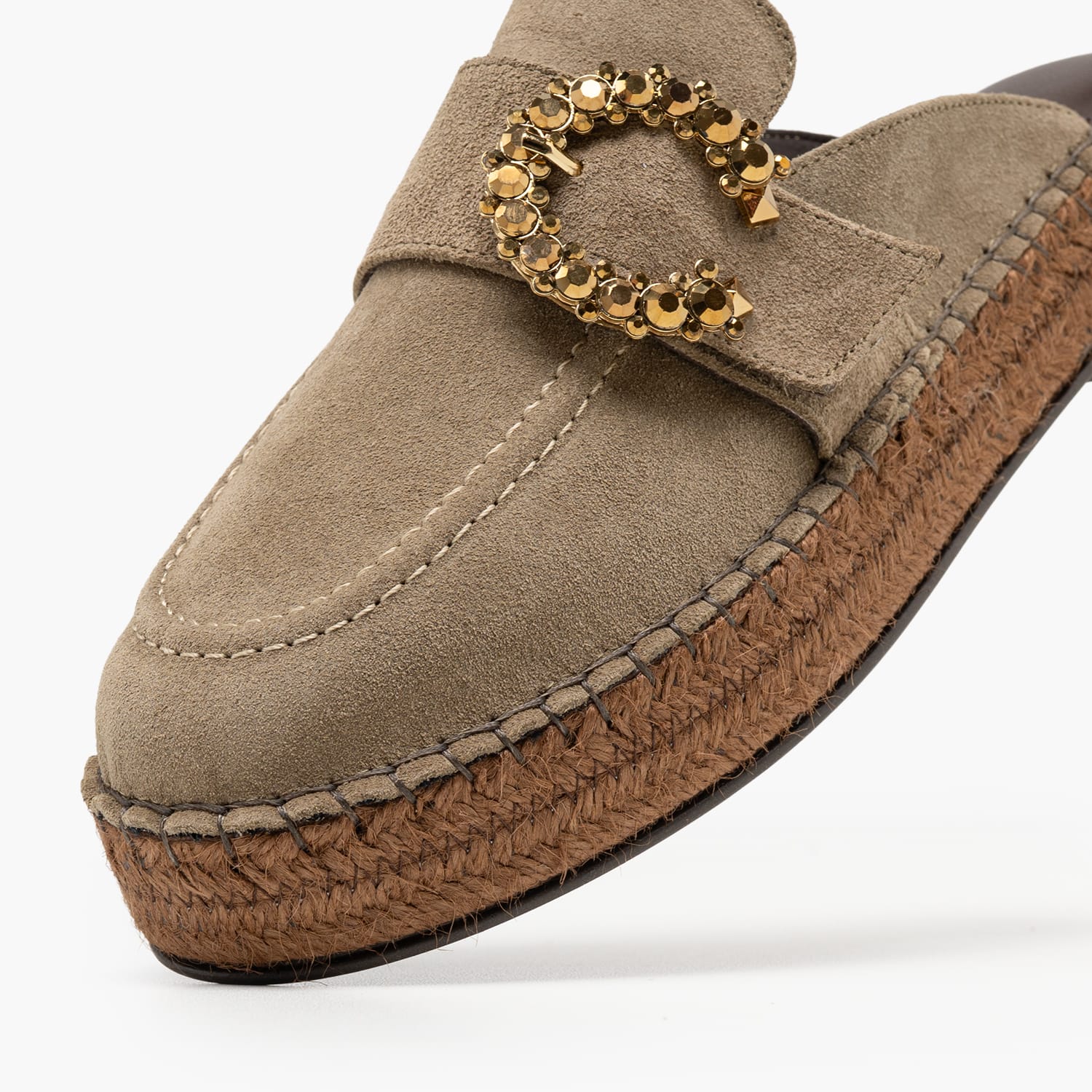 Komis and Komis E.57 Γυναικείο Mule