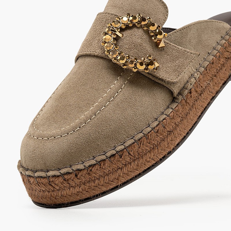 Komis and Komis E.57 Γυναικείο Mule