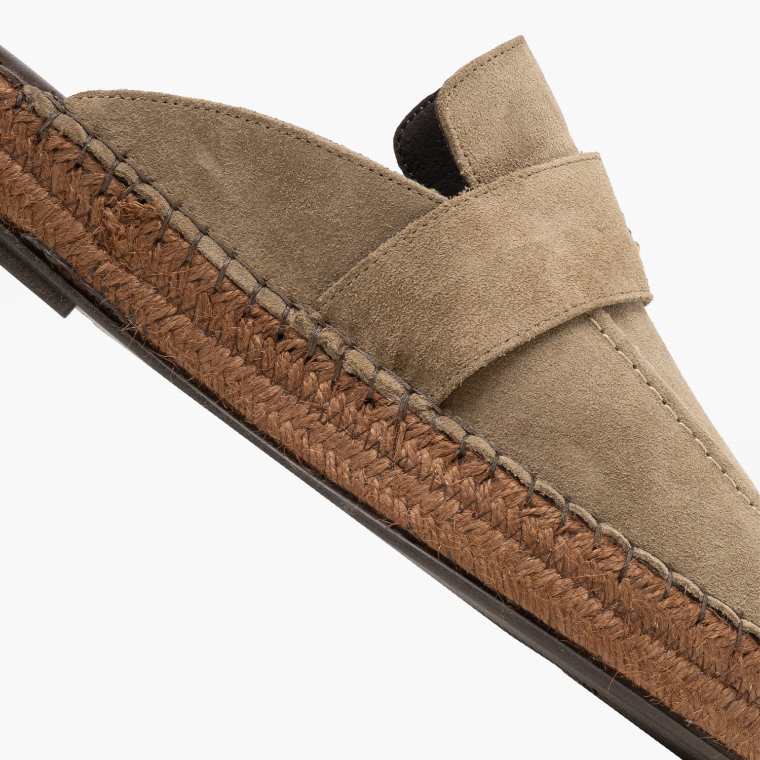 Komis and Komis E.57-Taupe