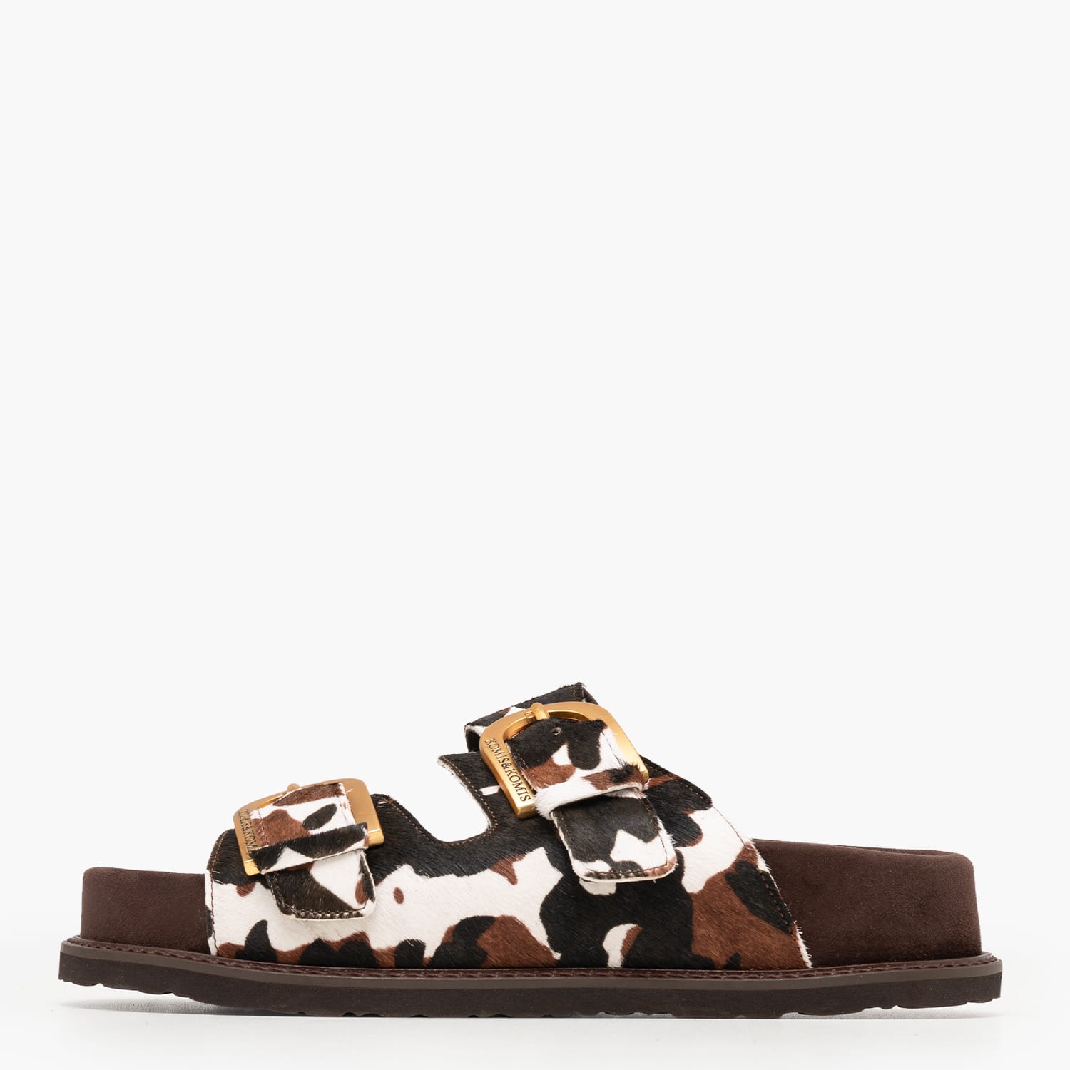 Komis and Komis E.603C Γυναικεία Πλατφόρμα Χαμηλή