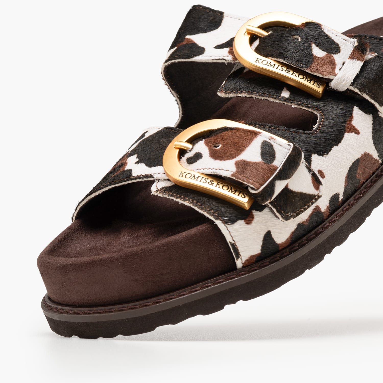 Komis and Komis E.603C Γυναικεία Πλατφόρμα Χαμηλή