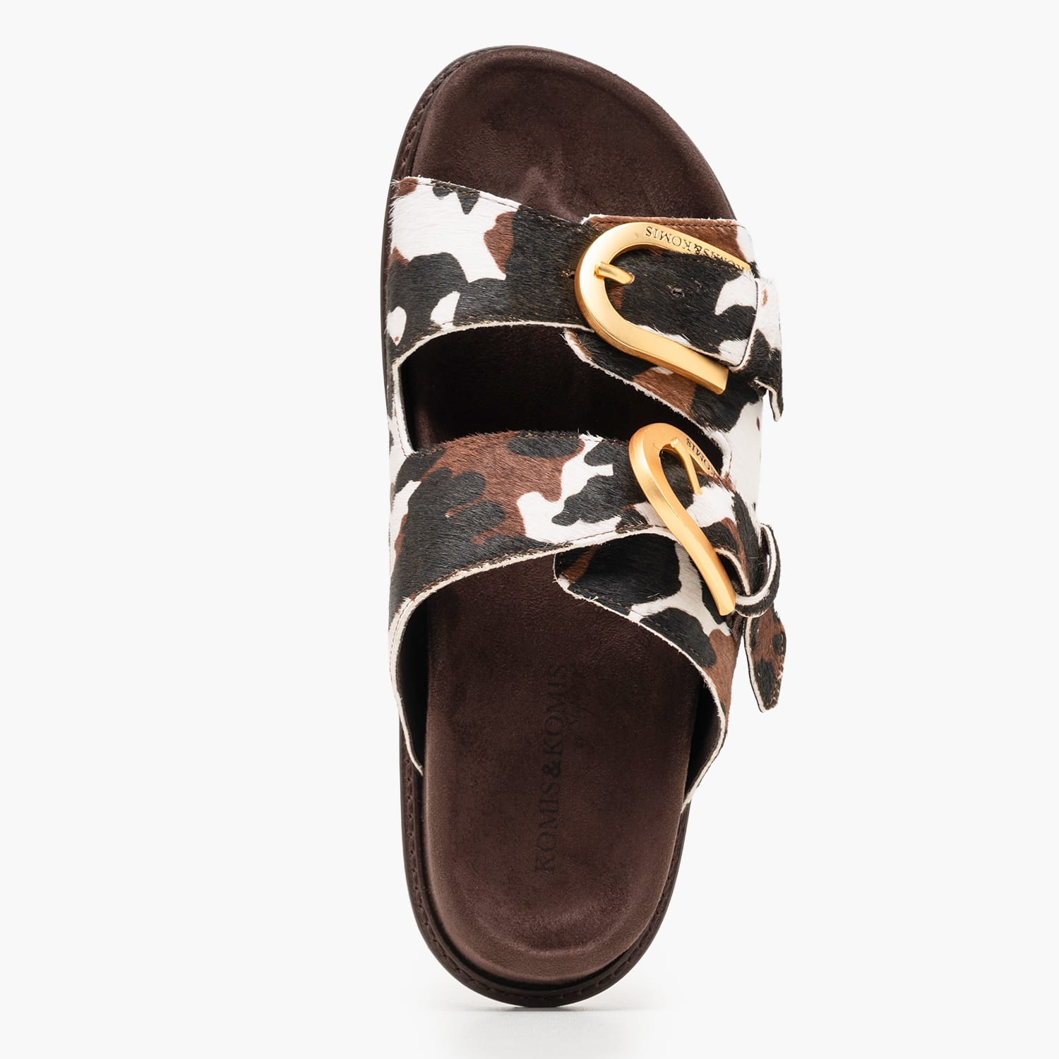 Komis and Komis E.603C Γυναικεία Πλατφόρμα Χαμηλή