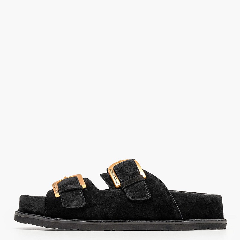 Komis and Komis E.603 Γυναικεία Πλατφόρμα Χαμηλή