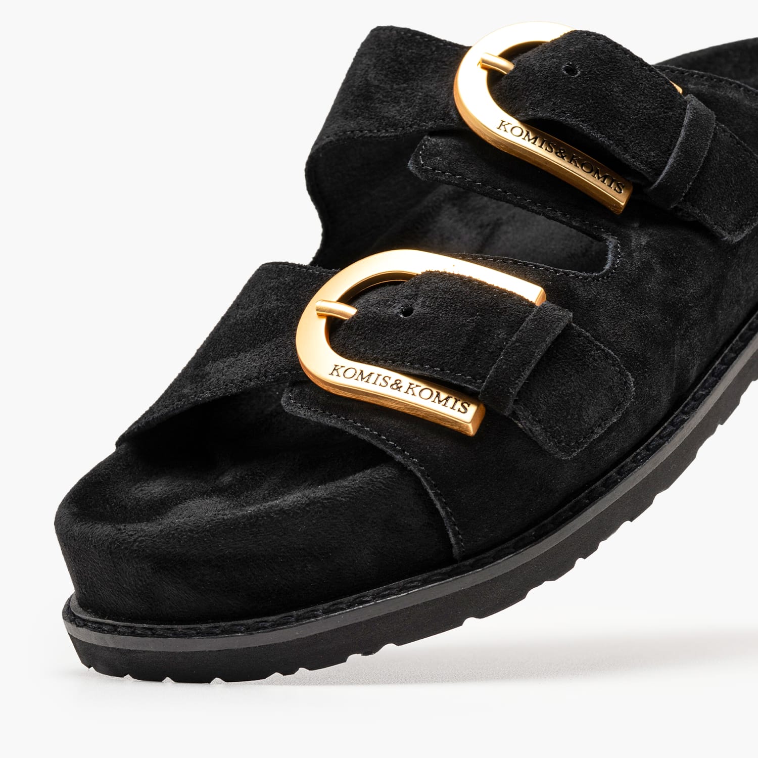 Komis and Komis E.603 Γυναικεία Πλατφόρμα Χαμηλή