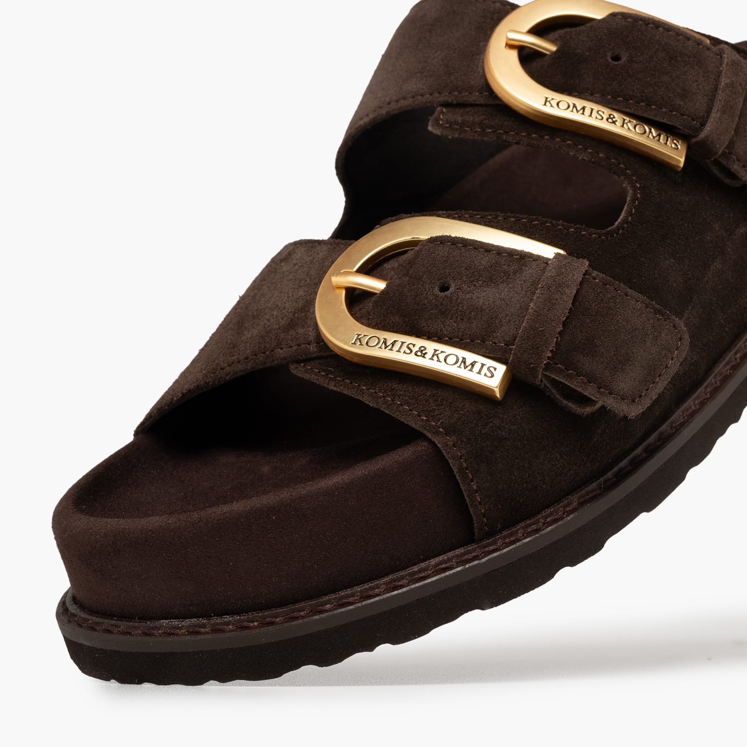 Komis and Komis E.603 Γυναικεία Πλατφόρμα Χαμηλή