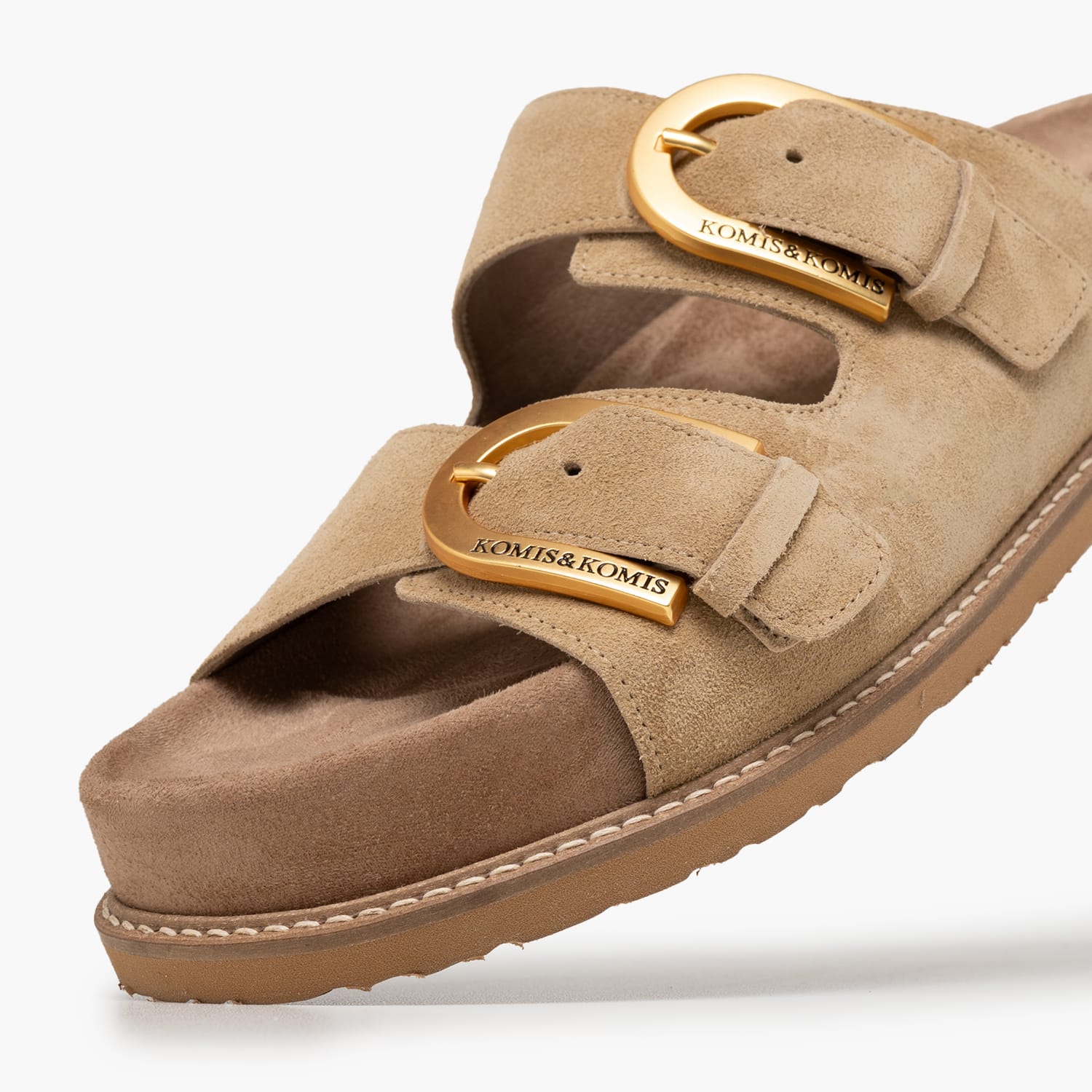 Komis and Komis E.603 Γυναικεία Πλατφόρμα Χαμηλή