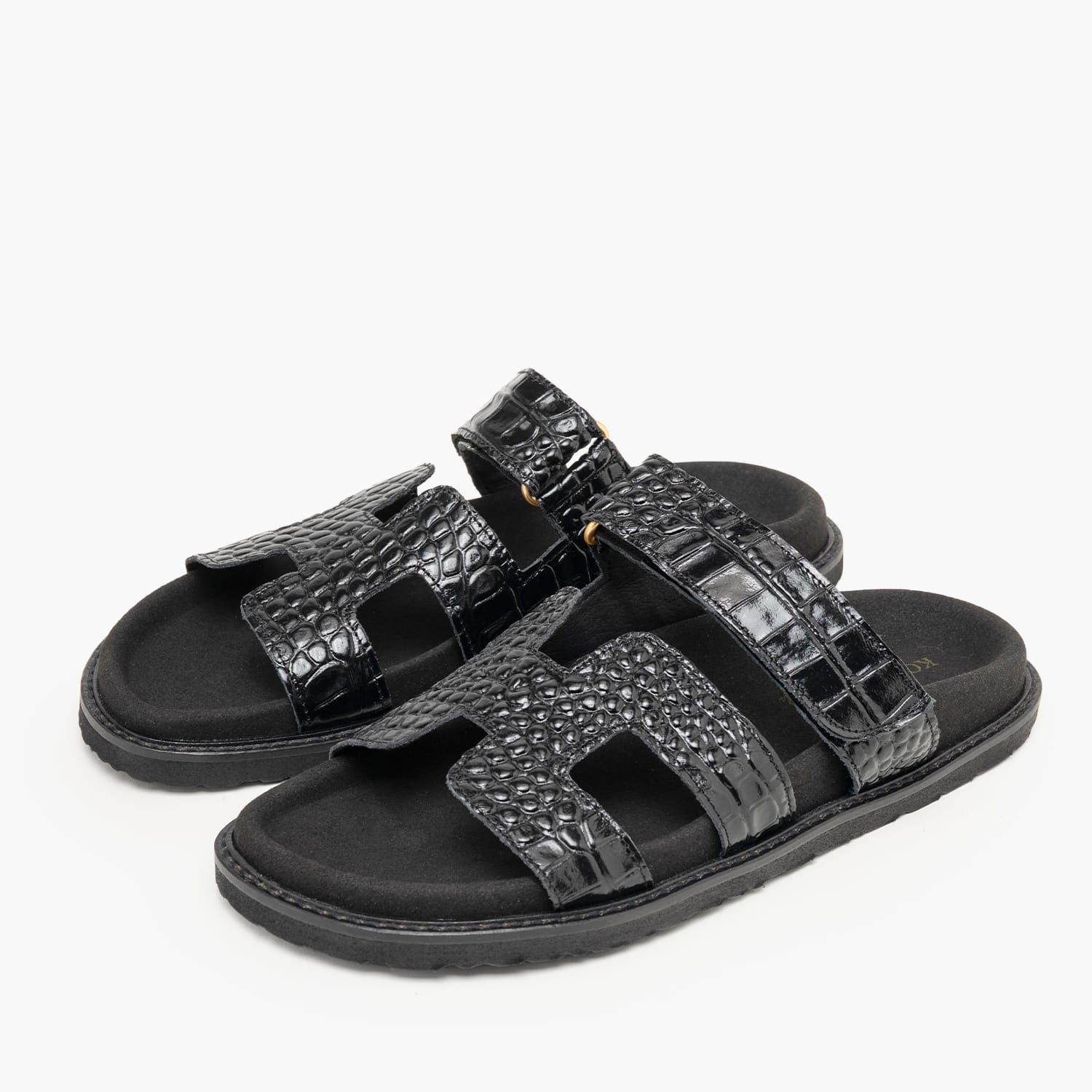 Komis and Komis E.6B Γυναικείo Flat