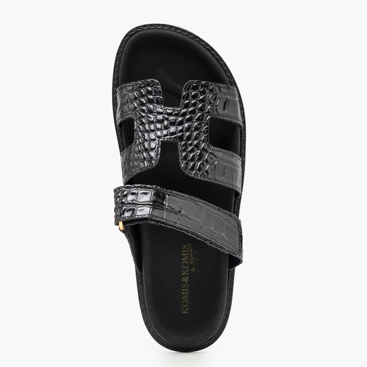 Komis and Komis E.6B Γυναικείo Flat