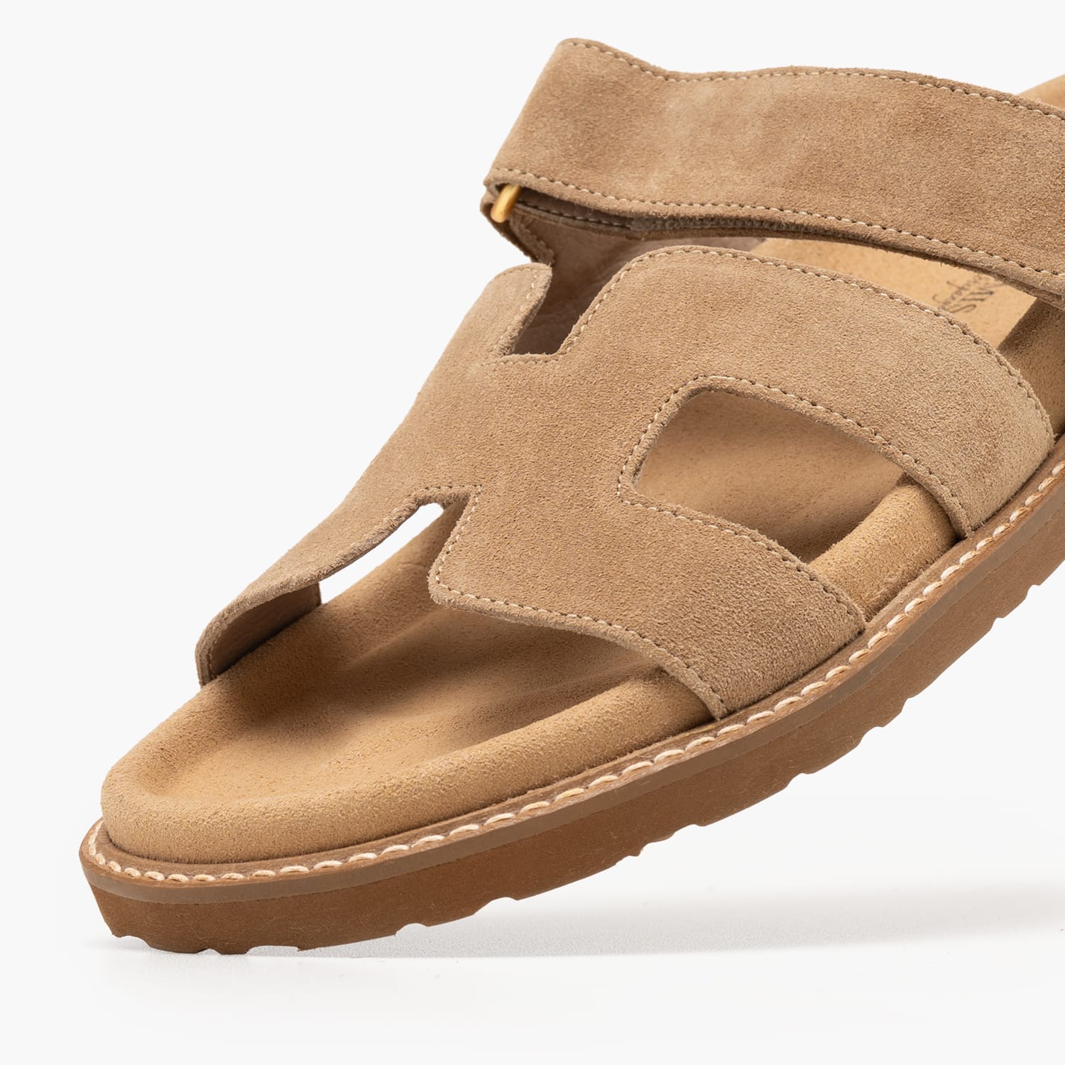 Komis and Komis E.6 Γυναικείo Flat