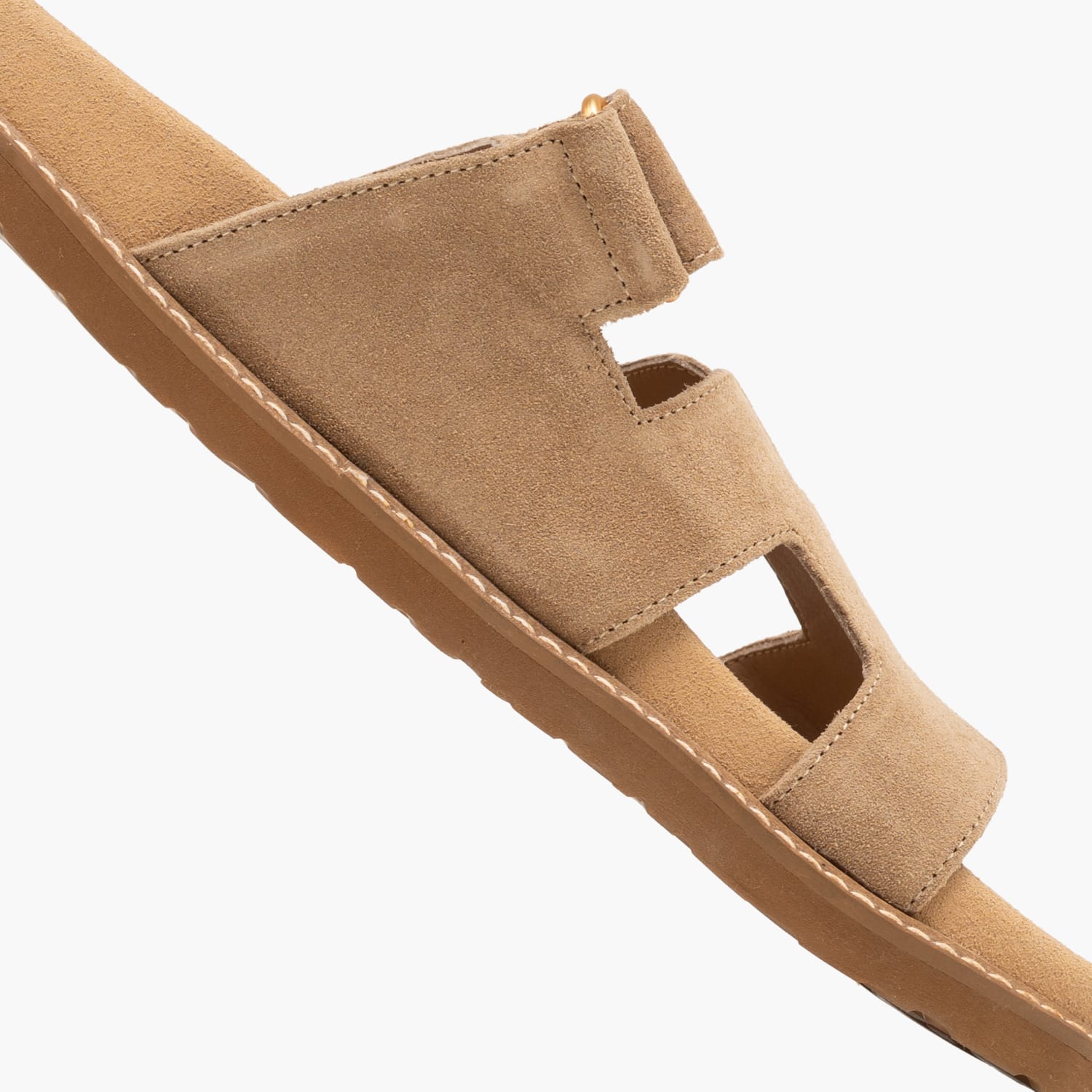 Komis and Komis E.6-Beige