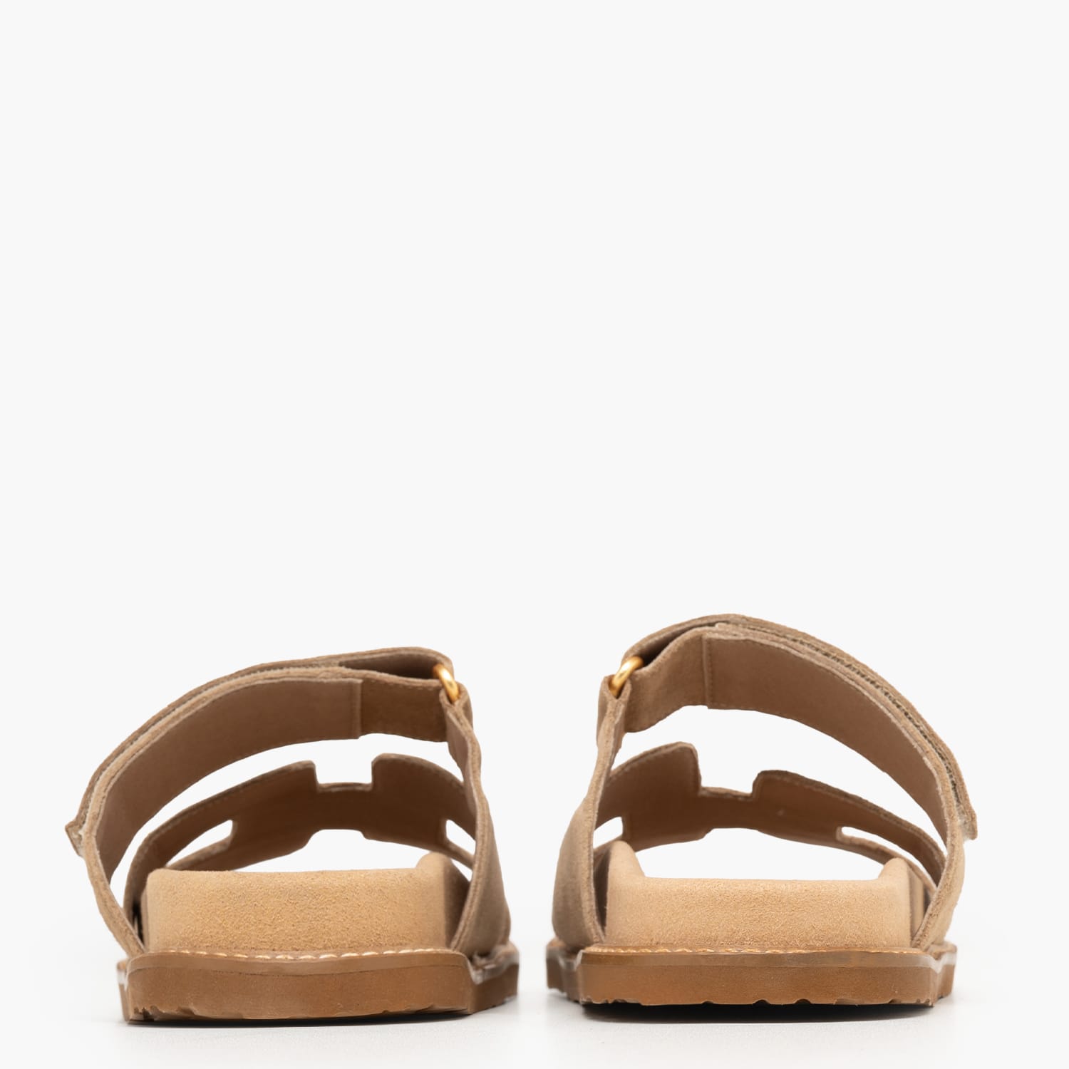 Komis and Komis E.6-Beige