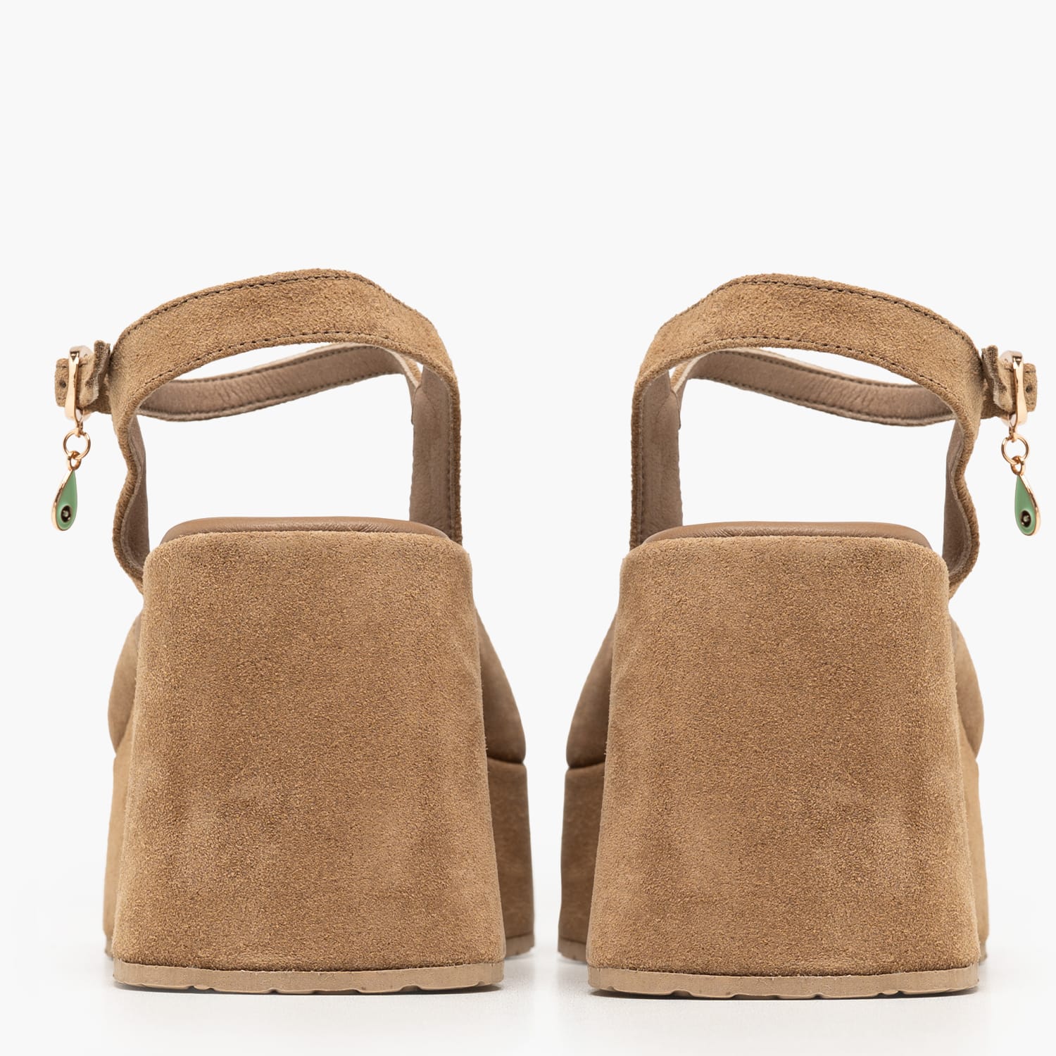 Komis and Komis E.804-Beige