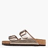 Birkenstock Arizona.Grc-Platinum