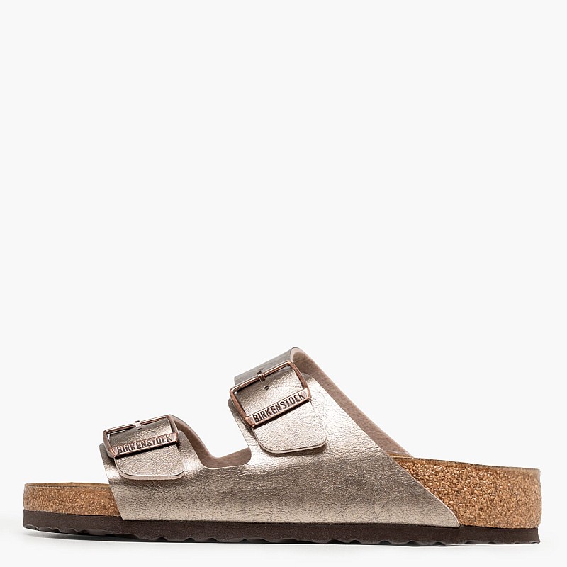 Birkenstock Arizona.Grc Γυναικείo Flat