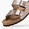 Birkenstock Arizona.Grc-Platinum