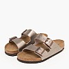 Birkenstock Arizona.Grc-Platinum