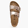 Birkenstock Arizona.Grc-Platinum
