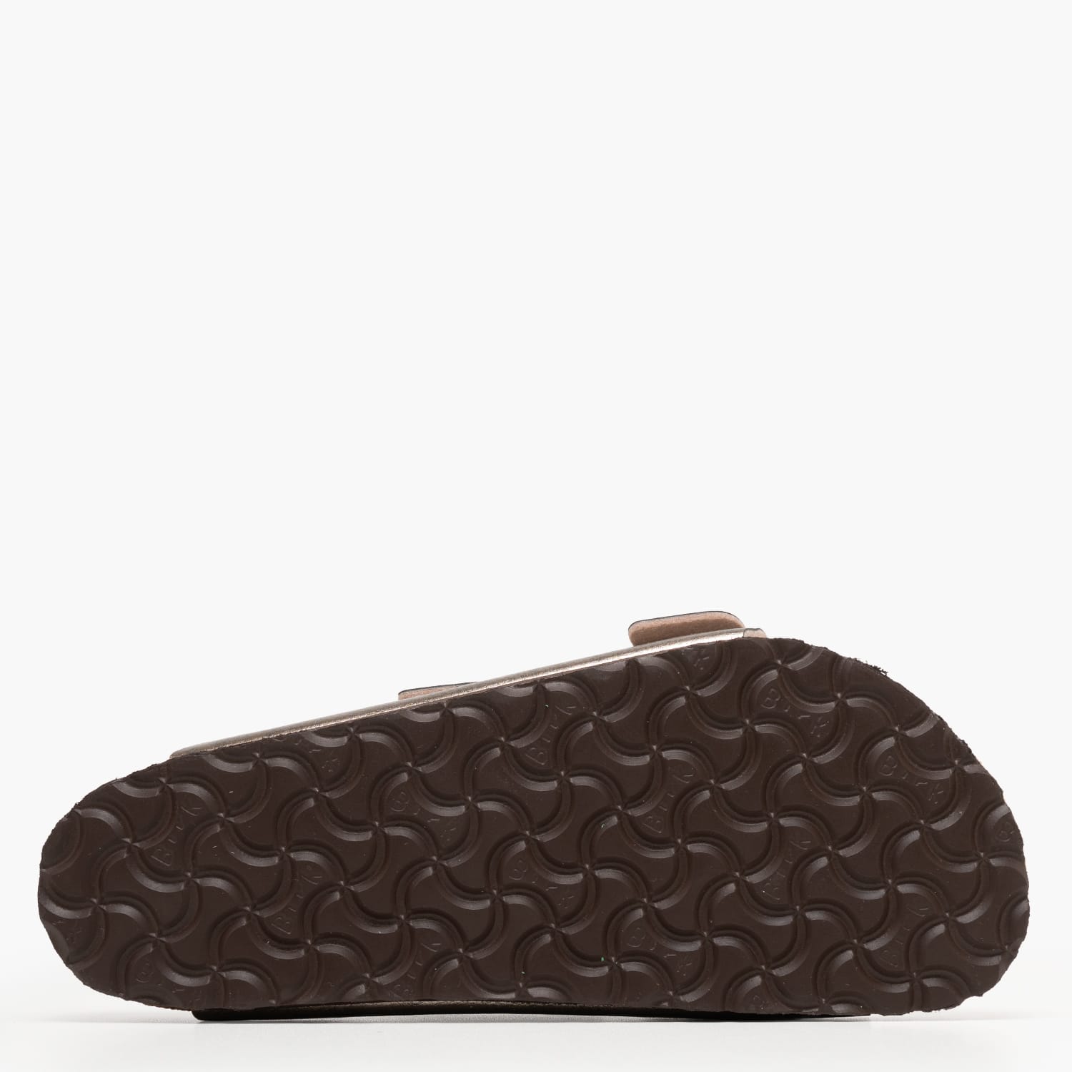 Birkenstock Arizona.Grc-Platinum