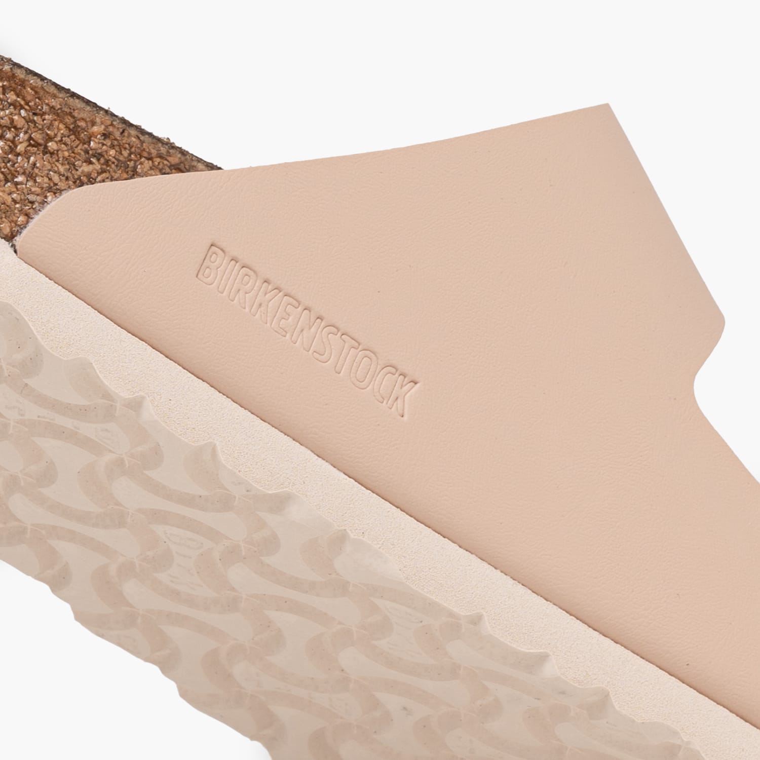 Birkenstock Arizona.New-Beige