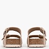 Birkenstock Arizona.New-Beige