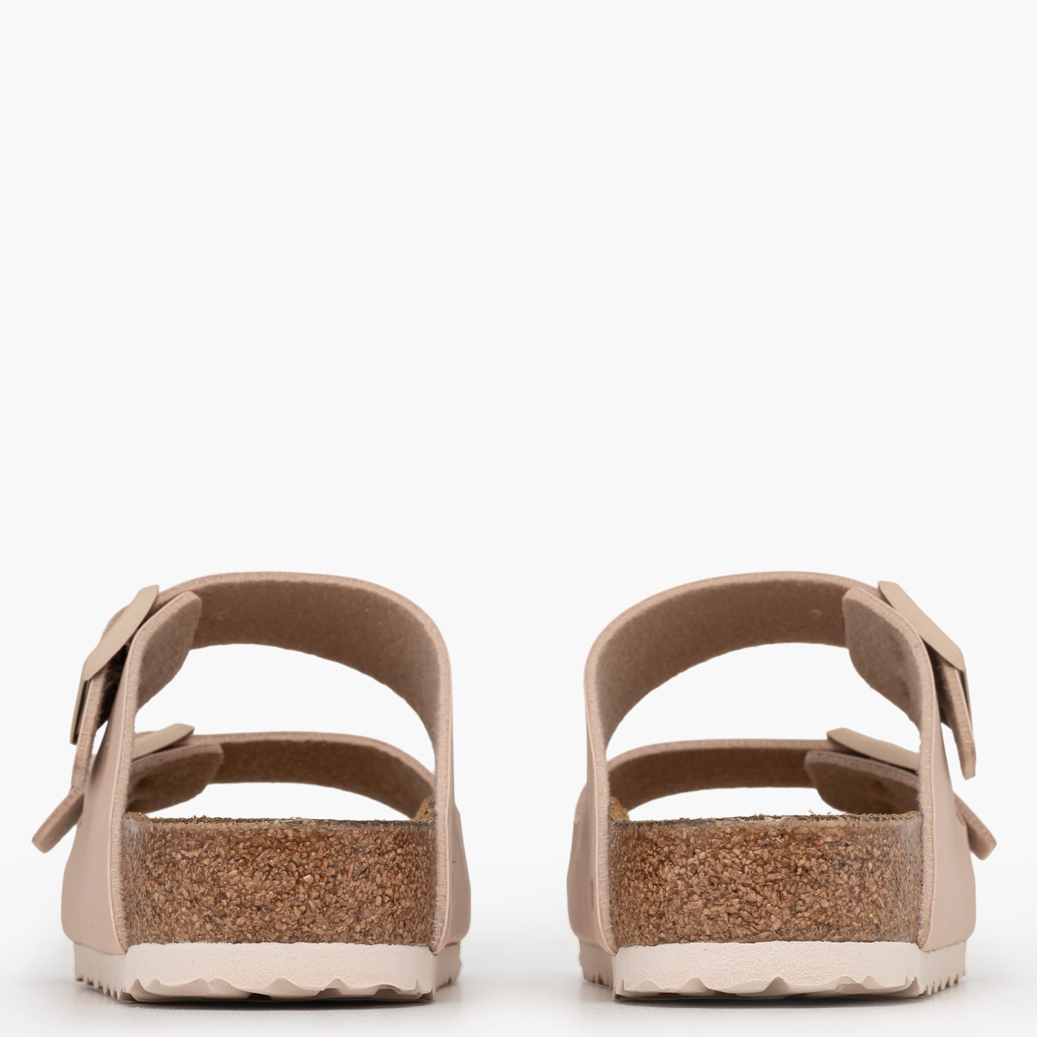 Birkenstock Arizona.New-Beige