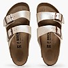 Birkenstock Arizona.Prl-Beige
