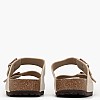 Birkenstock Arizona.Prl-Beige