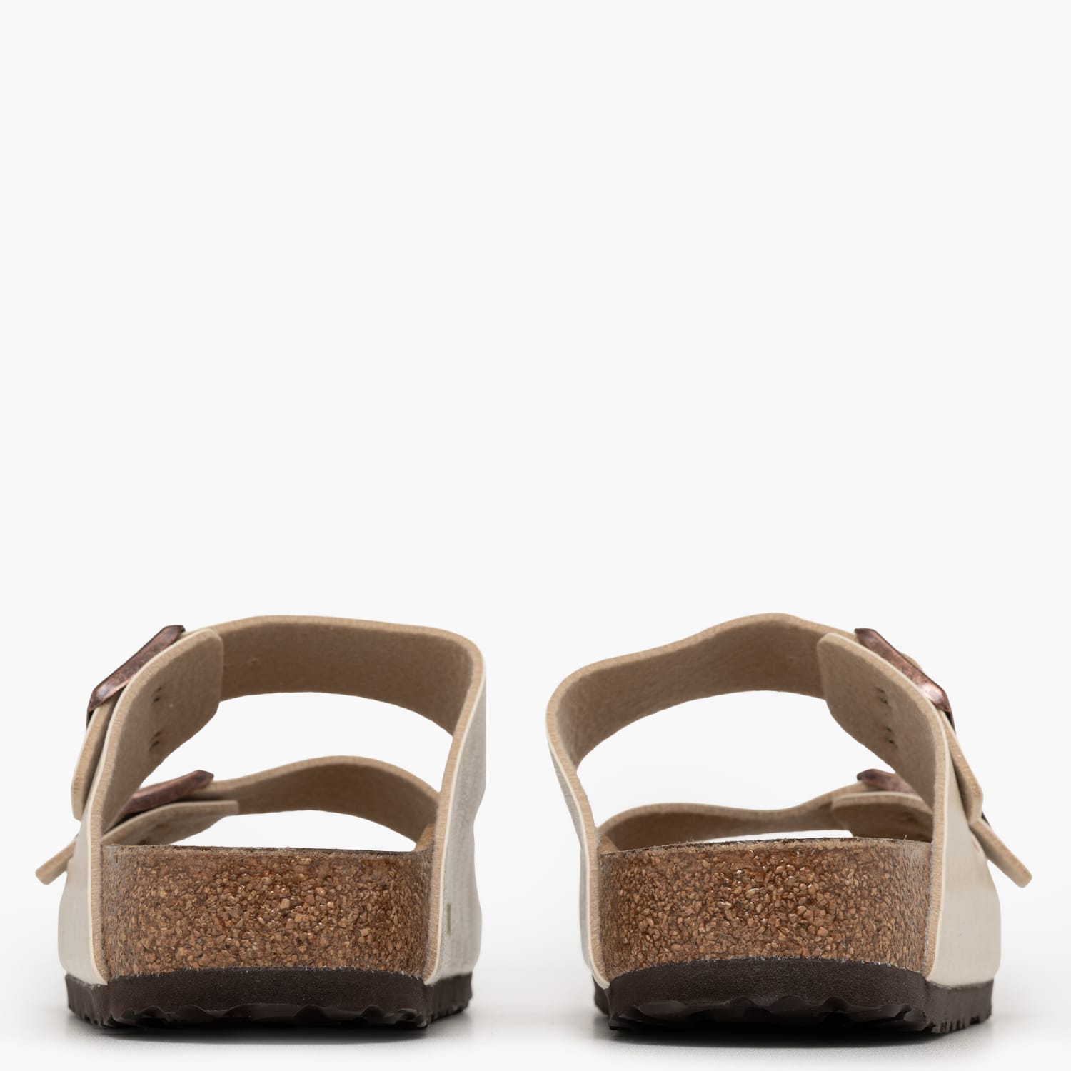 Birkenstock Arizona.Prl-Beige