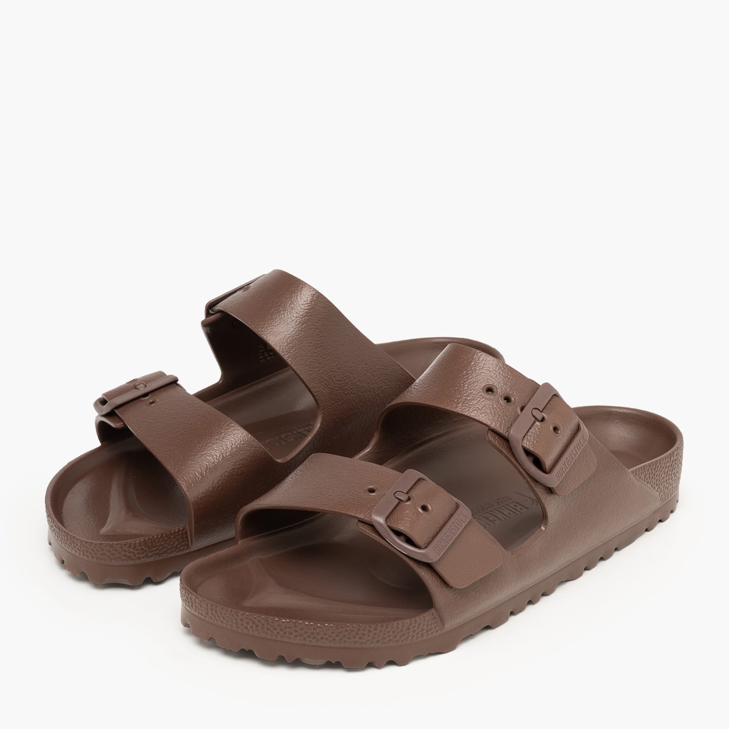 Birkenstock Arizona.Roast-Brown