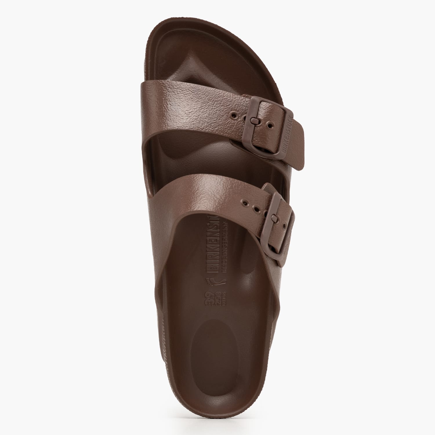 Birkenstock Arizona.Roast-Brown