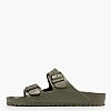 Birkenstock Arizona.Seasonal-Olive