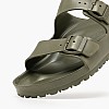 Birkenstock Arizona.Seasonal-Olive