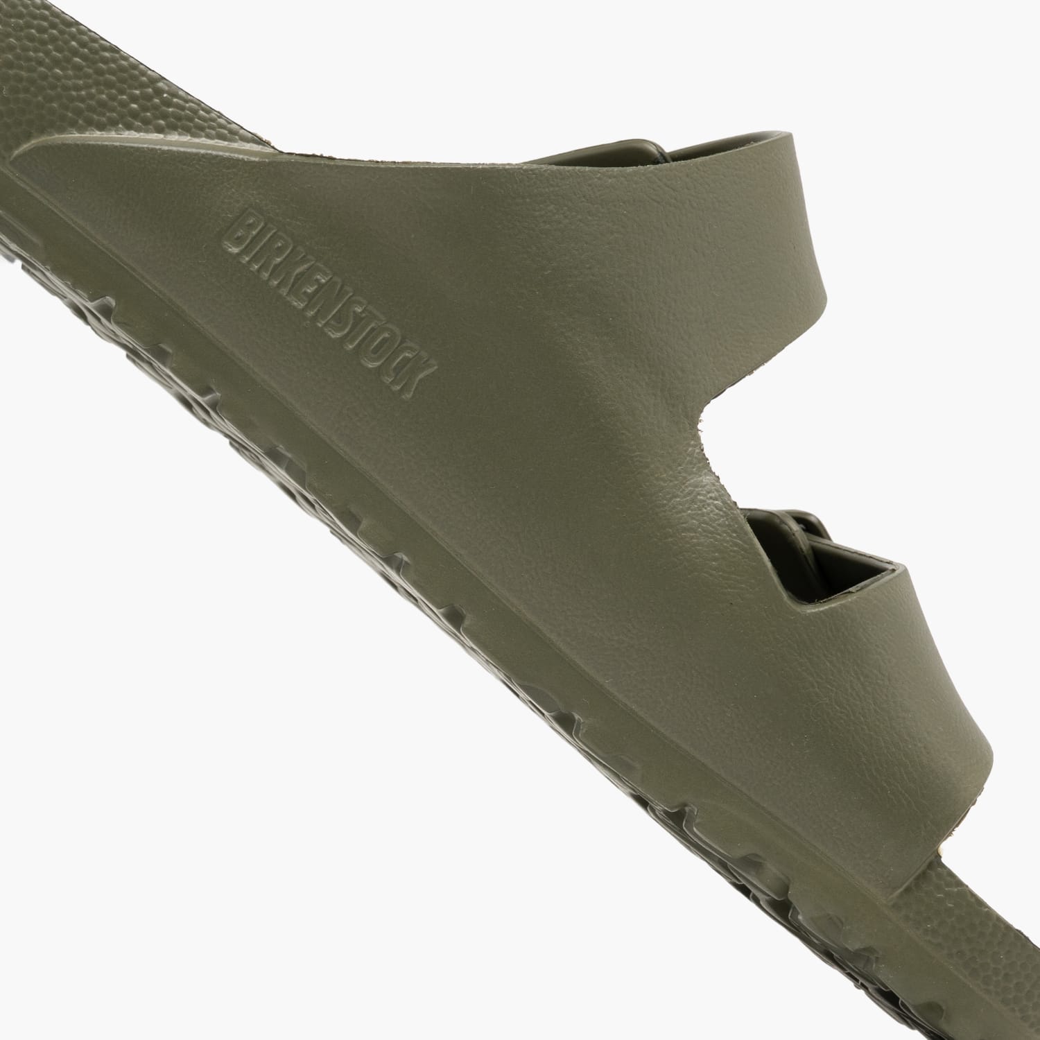 Birkenstock Arizona.Seasonal-Olive