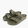 Birkenstock Arizona.Seasonal-Olive