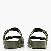 Birkenstock Arizona.Seasonal-Olive