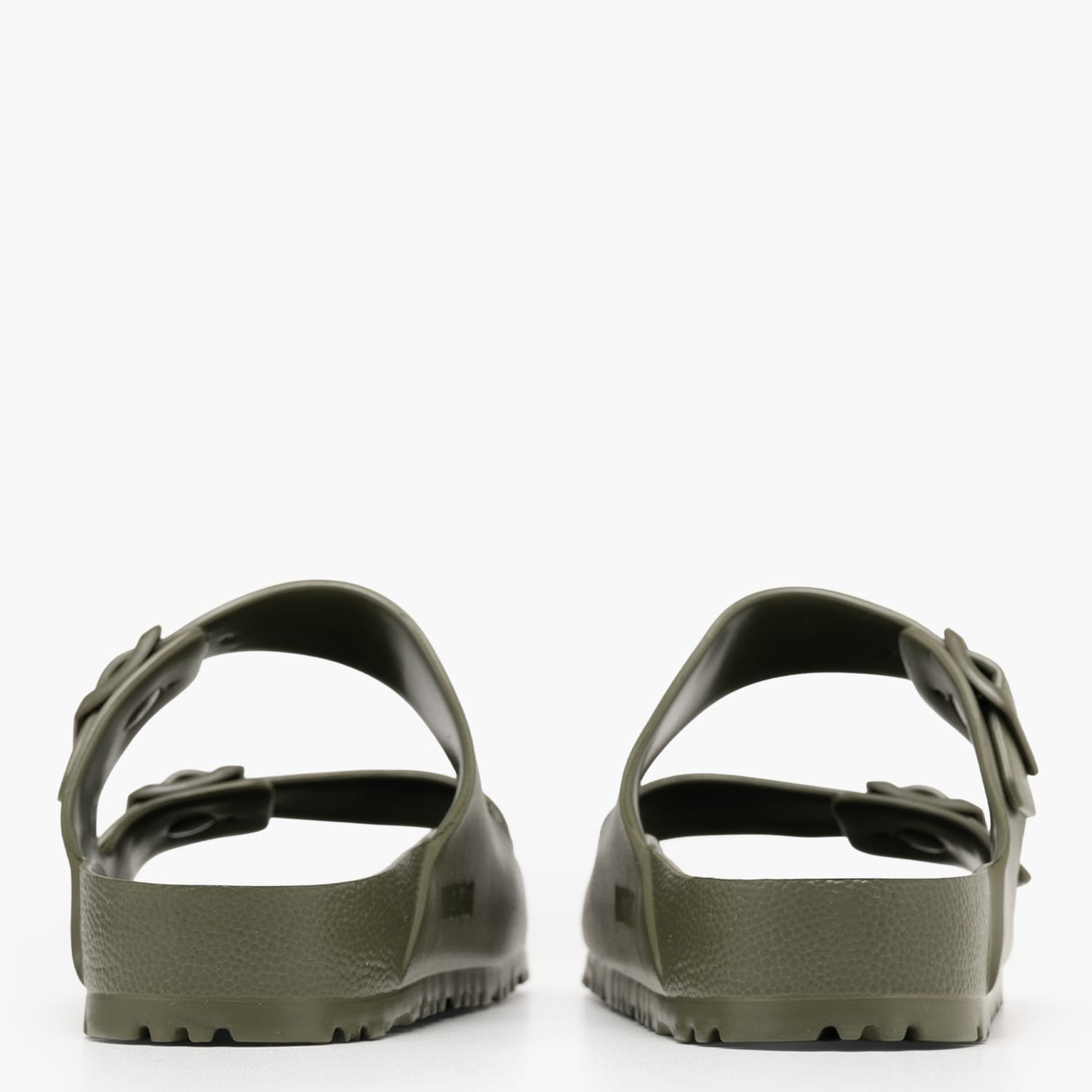 Birkenstock Arizona.Seasonal-Olive