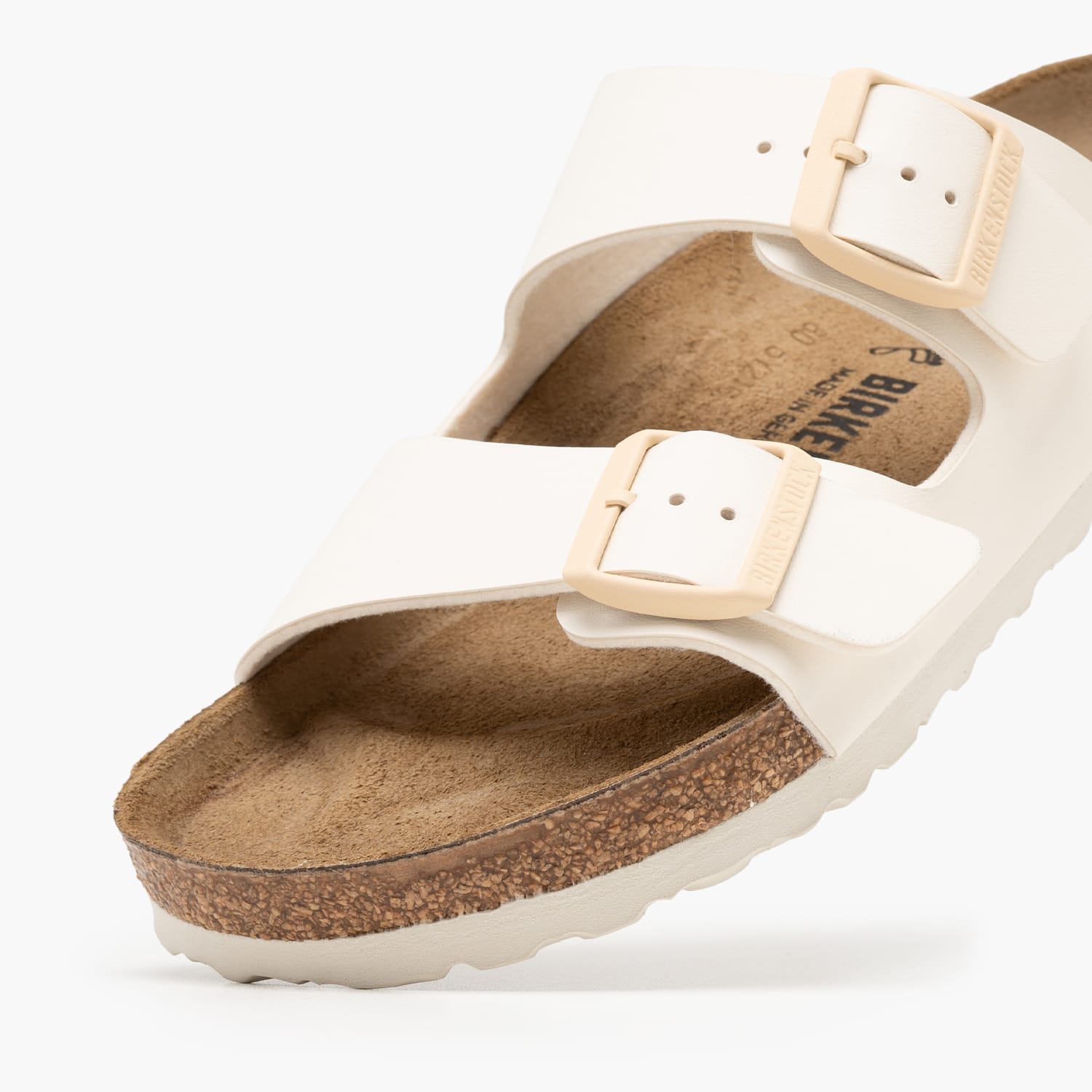 Birkenstock Arizona.Shll Woman's Flat