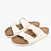 Birkenstock Arizona.Shll-Beige