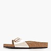 Birkenstock Bs.Madrid-Beige